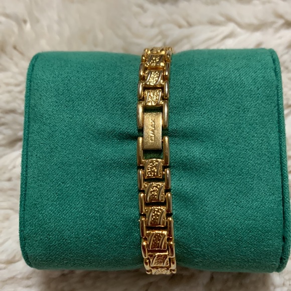 Vintage omax watch water proof main image 4